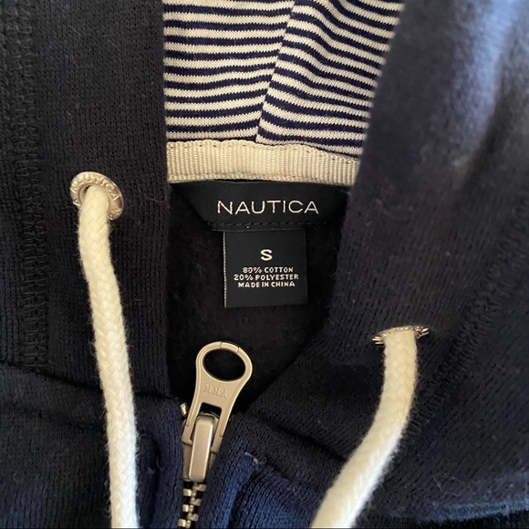 zip up jacket - Picture 2 of 2